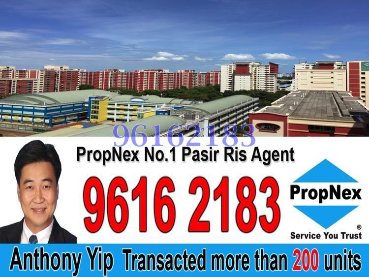 Pasir Ris Street 52 thumbnail photo